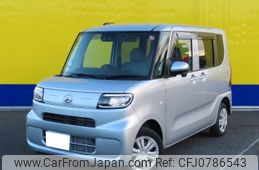 daihatsu tanto 2023 -DAIHATSU--Tanto 5BA-LA650S--LA650S-0355124---DAIHATSU--Tanto 5BA-LA650S--LA650S-0355124-