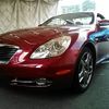 lexus sc 2007 -LEXUS--Lexus SC DBA-UZZ40--UZZ40-9010323---LEXUS--Lexus SC DBA-UZZ40--UZZ40-9010323- image 1