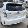 toyota prius-α 2012 quick_quick_ZVW41W_ZVW41-3062897 image 5