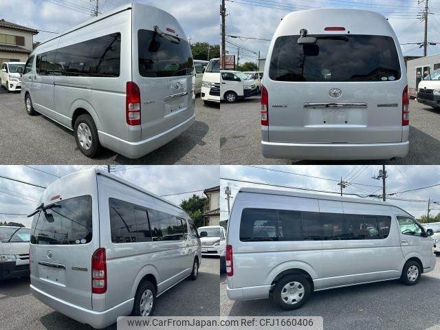 toyota hiace-wagon 2006 CFJ1660406 image 2