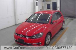 volkswagen golf 2017 quick_quick_DBA-AUCJZ_WVWZZZAUZJW092468