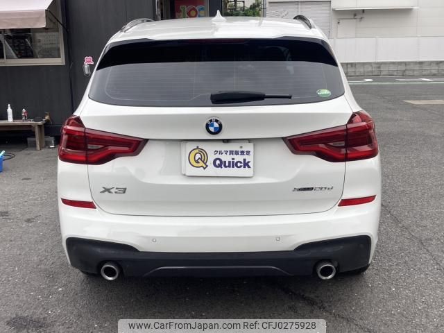 bmw x3 2019 quick_quick_TX20_WBATX32040LG61312 image 2