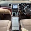 toyota vellfire 2009 CFJ1676146 image 3