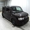 nissan cube 2011 -NISSAN--Cube Z12-171005---NISSAN--Cube Z12-171005- image 1