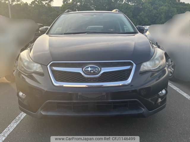 subaru xv 2014 NIKYO_QE86450 image 2