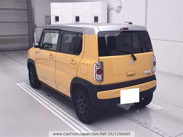 suzuki hustler 2018 -SUZUKI 【和歌山 580ﾖ5183】--Hustler MR41S-290385---SUZUKI 【和歌山 580ﾖ5183】--Hustler MR41S-290385- image 2