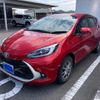 toyota aqua 2021 CFJ1856960 image 2