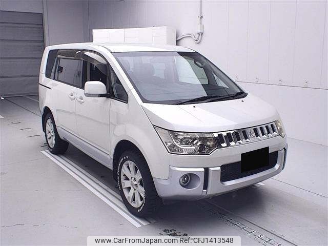 mitsubishi delica-d5 2013 -MITSUBISHI--Delica D5 CV1W-0905274---MITSUBISHI--Delica D5 CV1W-0905274- image 1