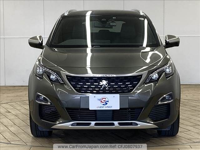 peugeot 5008 2020 -PEUGEOT--Peugeot 5008 LDA-P87AH01--VF3MJEHZRKS313609---PEUGEOT--Peugeot 5008 LDA-P87AH01--VF3MJEHZRKS313609- image 2