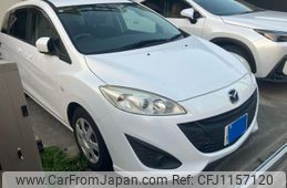 mazda premacy 2010 -MAZDA--Premacy DBA-CWEFW--CWEFW-102365---MAZDA--Premacy DBA-CWEFW--CWEFW-102365-