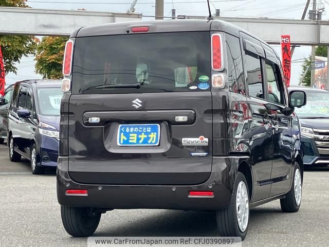 suzuki spacia 2018 -SUZUKI 【群馬 592ﾎ1118】--Spacia MK53S--118479---SUZUKI 【群馬 592ﾎ1118】--Spacia MK53S--118479- image 2