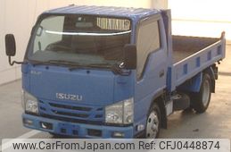 isuzu elf-truck 2016 -ISUZU--Elf NJR85-7057307---ISUZU--Elf NJR85-7057307-