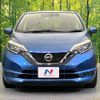 nissan note 2018 -NISSAN--Note DBA-E12--E12-600828---NISSAN--Note DBA-E12--E12-600828- image 16