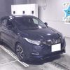 honda vezel 2018 -HONDA 【福井 300ﾑ2391】--VEZEL RU1-1307526---HONDA 【福井 300ﾑ2391】--VEZEL RU1-1307526- image 1