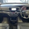 honda odyssey 2015 CFJ1545128 image 2