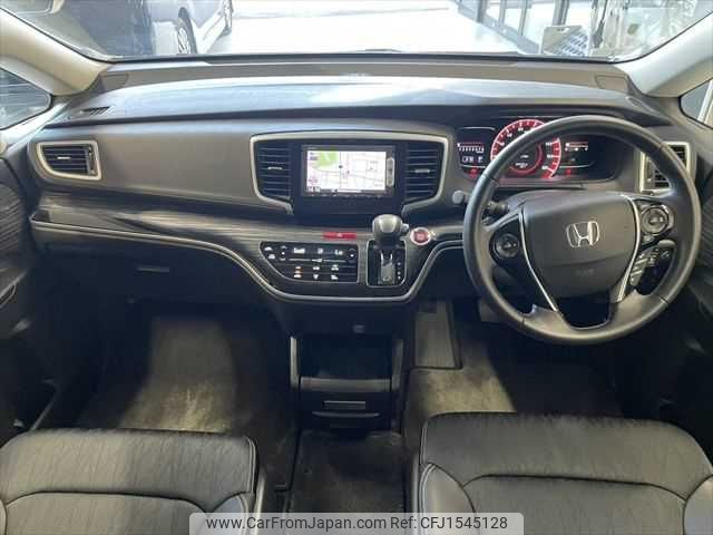honda odyssey 2015 CFJ1545128 image 2