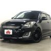 suzuki swift 2014 -SUZUKI--Swift DBA-ZC72S--ZC72S-335110---SUZUKI--Swift DBA-ZC72S--ZC72S-335110- image 1