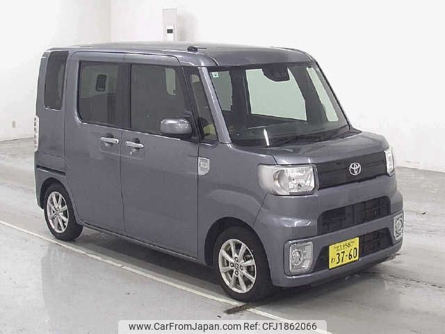 toyota pixis-mega 2020 CFJ1862066 image 1
