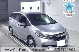 honda shuttle 2017 -HONDA 【四日市 510ﾀ9】--Shuttle GK8--1102391---HONDA 【四日市 510ﾀ9】--Shuttle GK8--1102391-