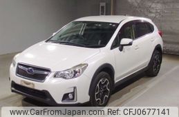 subaru xv 2015 -SUBARU--Subaru XV GP7-112832---SUBARU--Subaru XV GP7-112832-