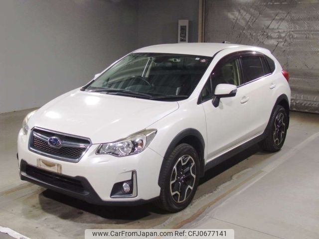 subaru xv 2015 -SUBARU--Subaru XV GP7-112832---SUBARU--Subaru XV GP7-112832- image 1