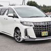 toyota alphard 2021 -TOYOTA--Alphard 6AA-AYH30W--AYH30-0125390---TOYOTA--Alphard 6AA-AYH30W--AYH30-0125390- image 3