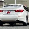 nissan skyline 2014 -NISSAN--Skyline DAA-HV37--HV37-203523---NISSAN--Skyline DAA-HV37--HV37-203523- image 2