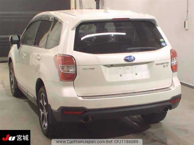 subaru forester 2013 -SUBARU--Forester SJG-006909---SUBARU--Forester SJG-006909- image 2