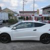 honda cr-z 2010 -HONDA--CR-Z ZF1--1014345---HONDA--CR-Z ZF1--1014345- image 24