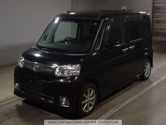 daihatsu tanto 2013 -DAIHATSU--Tanto L375S-0666181---DAIHATSU--Tanto L375S-0666181- image 1