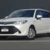 toyota corolla-fielder 2017 -TOYOTA--Corolla Fielder DAA-NKE165G--NKE165-7155436---TOYOTA--Corolla Fielder DAA-NKE165G--NKE165-7155436- image 1