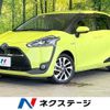 toyota sienta 2017 CFJ1602241 image 1