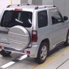 mitsubishi pajero-mini 2007 CFJ1776977 image 2