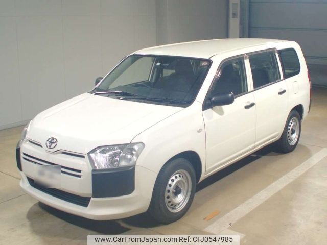 toyota probox-van 2019 -TOYOTA--Probox Van NSP160V-0047244---TOYOTA--Probox Van NSP160V-0047244- image 1