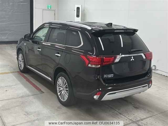 mitsubishi outlander-phev 2020 -MITSUBISHI--Outlander PHEV GG3W-0702668---MITSUBISHI--Outlander PHEV GG3W-0702668- image 2