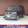 suzuki solio-bandit 2020 quick_quick_5AA-MA37S_MA37S-604032 image 1