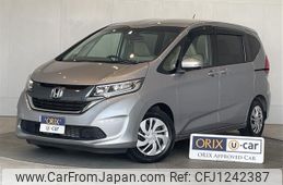 honda freed 2019 CFJ1242387