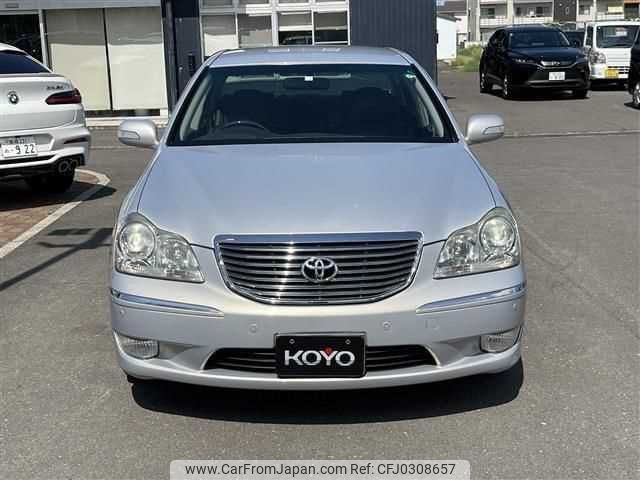 toyota crown-majesta 2006 TE5819 image 2