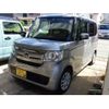 honda n-box 2020 -HONDA 【三河 681ｿ8534】--N BOX 6BA-JF3--JF3-1491182---HONDA 【三河 681ｿ8534】--N BOX 6BA-JF3--JF3-1491182- image 8