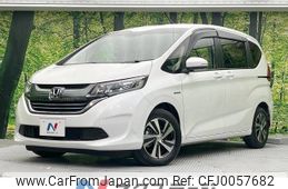 honda freed 2019 -HONDA--Freed DAA-GB7--GB7-1109672---HONDA--Freed DAA-GB7--GB7-1109672-