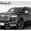 toyota land-cruiser 2023 CFJ1544126 image 1