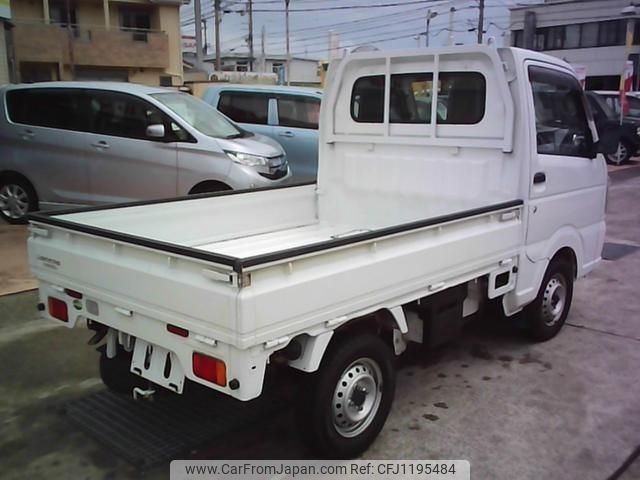 mitsubishi minicab-truck 2017 -MITSUBISHI--Minicab Truck DS16T--248749---MITSUBISHI--Minicab Truck DS16T--248749- image 2