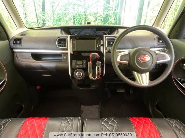 daihatsu tanto 2013 -DAIHATSU--Tanto DBA-LA600S--LA600S-0024895---DAIHATSU--Tanto DBA-LA600S--LA600S-0024895- image 2