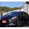 toyota aqua 2016 -TOYOTA 【岐阜 551ﾂ 23】--AQUA DAA-NHP10--NHP10-2528052---TOYOTA 【岐阜 551ﾂ 23】--AQUA DAA-NHP10--NHP10-2528052- image 1