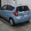 nissan note 2012 -NISSAN 【大阪 504チ5663】--Note E12-041762---NISSAN 【大阪 504チ5663】--Note E12-041762- image 2