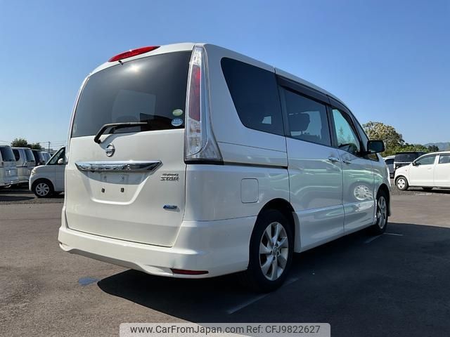 nissan serena 2012 -NISSAN--Serena FC26--051697---NISSAN--Serena FC26--051697- image 2