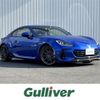 subaru brz 2022 -SUBARU--BRZ 3BA-ZD8--ZD8-010412---SUBARU--BRZ 3BA-ZD8--ZD8-010412- image 1