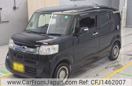 honda n-box-slash 2017 -HONDA 【三重 581ﾅ9685】--N BOX SLASH DBA-JF1--JF1-7201912---HONDA 【三重 581ﾅ9685】--N BOX SLASH DBA-JF1--JF1-7201912-