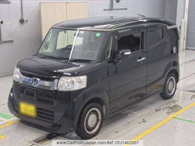 honda n-box-slash 2017 -HONDA 【三重 581ﾅ9685】--N BOX SLASH DBA-JF1--JF1-7201912---HONDA 【三重 581ﾅ9685】--N BOX SLASH DBA-JF1--JF1-7201912- image 1