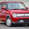 suzuki alto-lapin 2017 GOO_JP_971025022500705709003 image 1